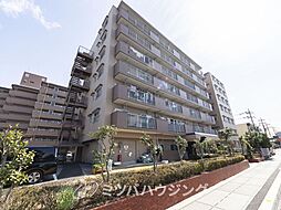 ゾンネンハイム草加 606号室