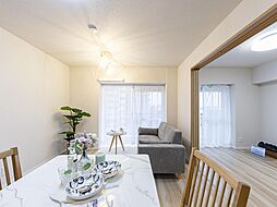 川口サマリヤマンション 705号室