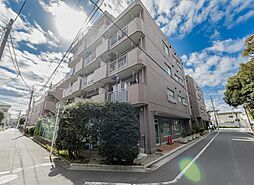 キャニオンマンション第二蕨 102号室