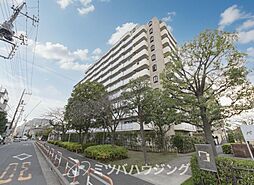 ライオンズプラザ北綾瀬 1114号室