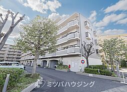 竹の塚ガーデンハウス 705号室