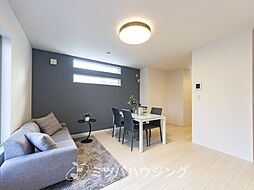 蕨市中央２丁目　中古戸建