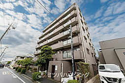 ナイスアーバン北綾瀬第二 702号室