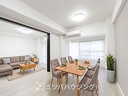 サンライフ並木 106号室