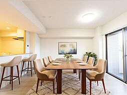 ライオンズマンション川口ブリーズコート 213号室