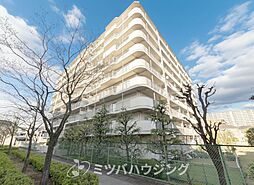 青木橋スカイハイツ 910号室