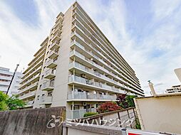 ベルハイツ第一蕨 718号室