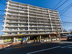 日商岩井綾瀬マンション 727号室