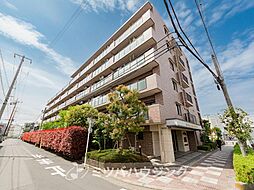 ライオンズマンション蕨市民公園 204号室