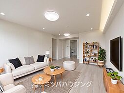 リプレ川口1番街1号棟 1504号室