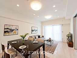 ライオンズプラザ蕨シティー 1103号室