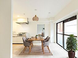 ロイヤルハイツ東綾瀬公園 208号室