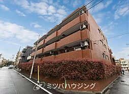 ロイヤルハイツ東綾瀬公園 208号室