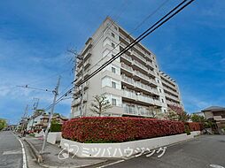 アミティ草加 604号室