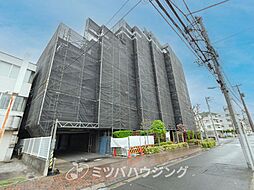 レーベンハイム五反野グランステージ 305号室