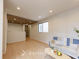 川口市川口５丁目　中古戸建