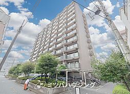 サニークレスト武蔵浦和 806号室