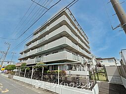 エンゼル鳩ヶ谷南壱番館 201号室