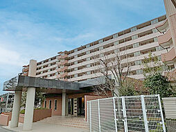 ビクトリアアネーロ大宮 813号室