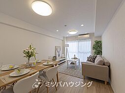 南浦和ハイム 402号室