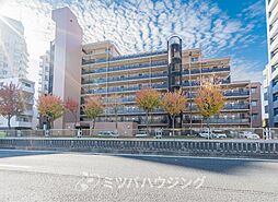 日商岩井西新井マンション 508号室