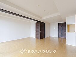 シティタワー蕨 1002号室