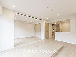 コスモフェスタ蕨 307号室