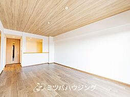 オーベル川口青木町公園 804号室