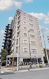 ライオンズマンション町屋 205号室