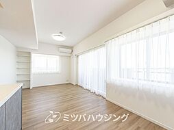 ステイツ西川口 1204号室