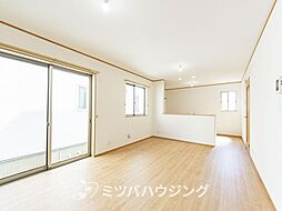 川口市鳩ケ谷本町4丁目 中古戸建