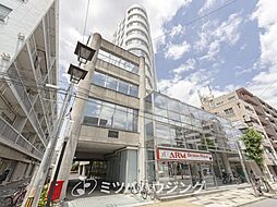 アルファータワー西川口 901号室