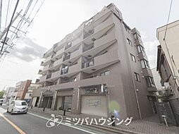 アドリーム西新井 207号室
