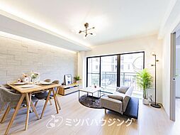 ヴィアーレタワー西川口 202号室
