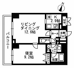 世田谷区野沢３丁目