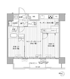 品川区南品川５丁目