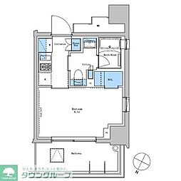 品川区平塚２丁目