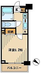 エコロジー都立大学レジデンス 422