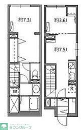 世田谷区下馬５丁目