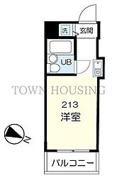 トップ恵比寿 213