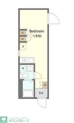 ザ・レジデンス駒沢大学 207