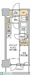 リビオメゾン西麻布 303