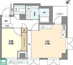 サンクレスト武井 202