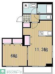品川区南品川５丁目の一戸建て