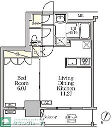 港区白金台３丁目