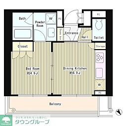 ＭＭガーデン 406