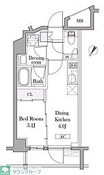 イプセ目黒中町 504