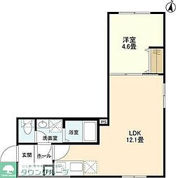 ウェルスクエアイズム大崎 102