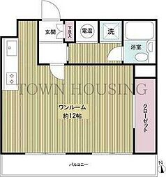 港区西麻布４丁目