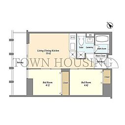 世田谷区若林３丁目